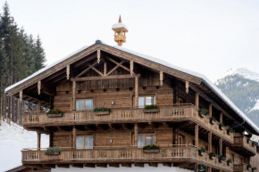 Wieshofgut Saalbach-Hinterglemm